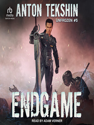 cover image of EndGame